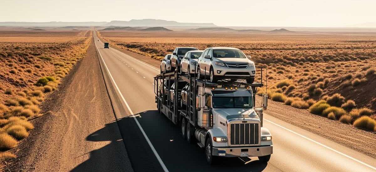 How Much Does It Cost To Ship a Car?