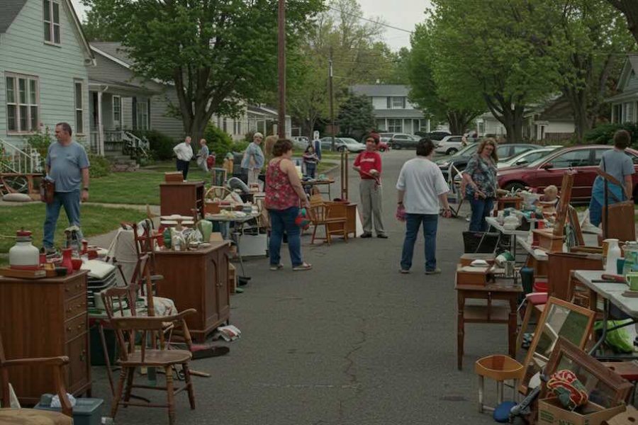steps of how to declutter your home
