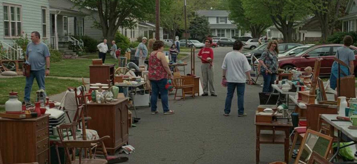 steps of how to declutter your home