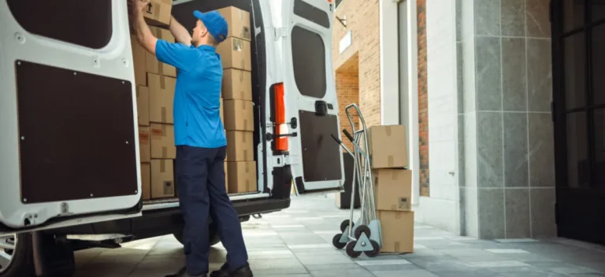 how to pack efficiently for a move