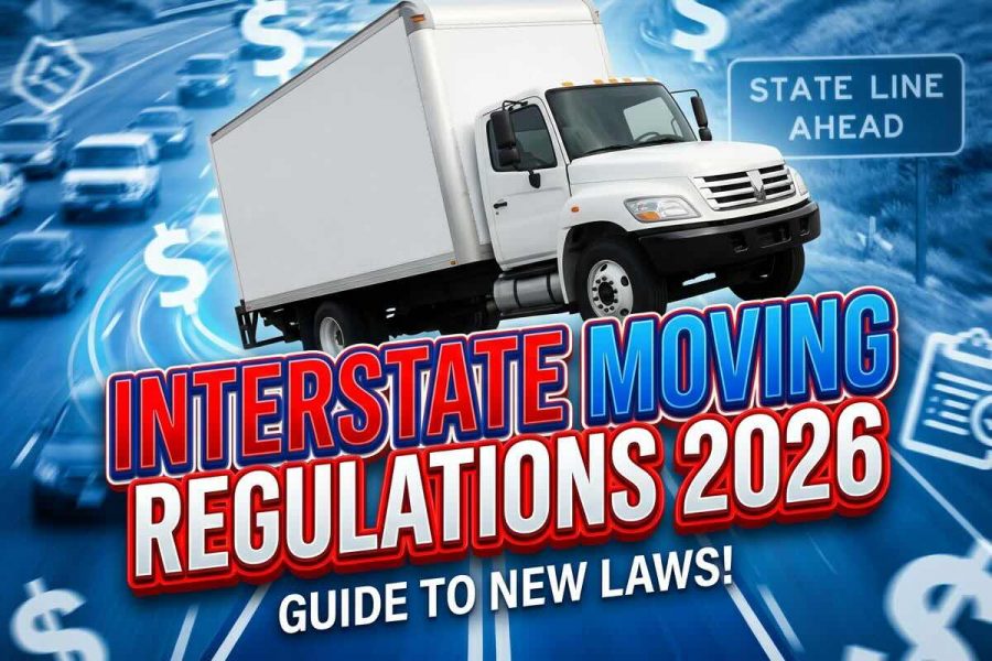 interstate moving regulations 2026
