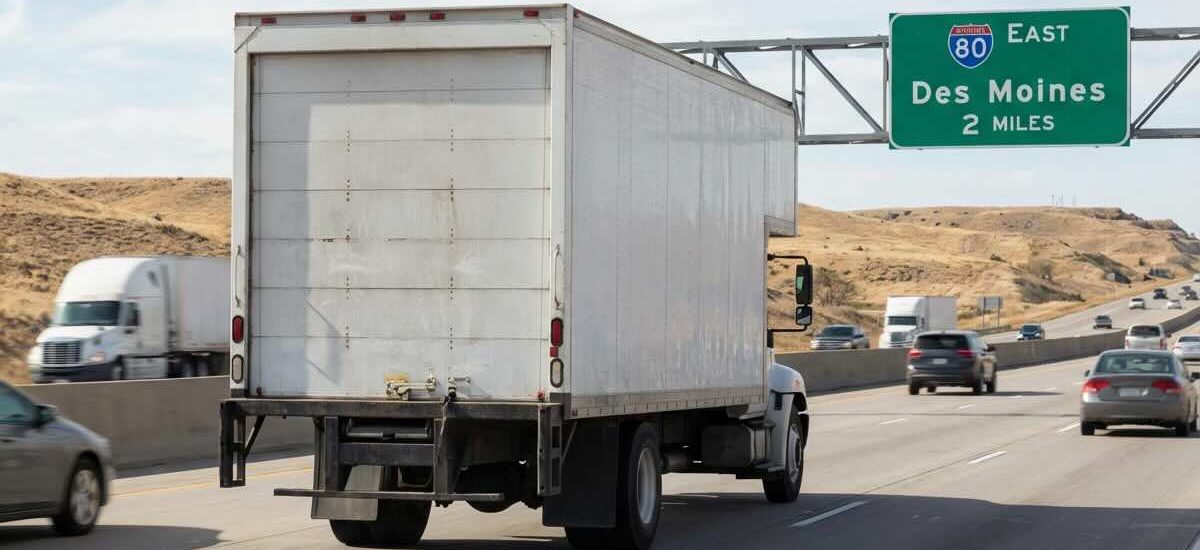 interstate moving regulations