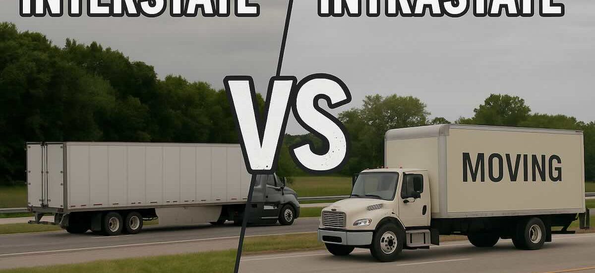 interstate vs intrastate