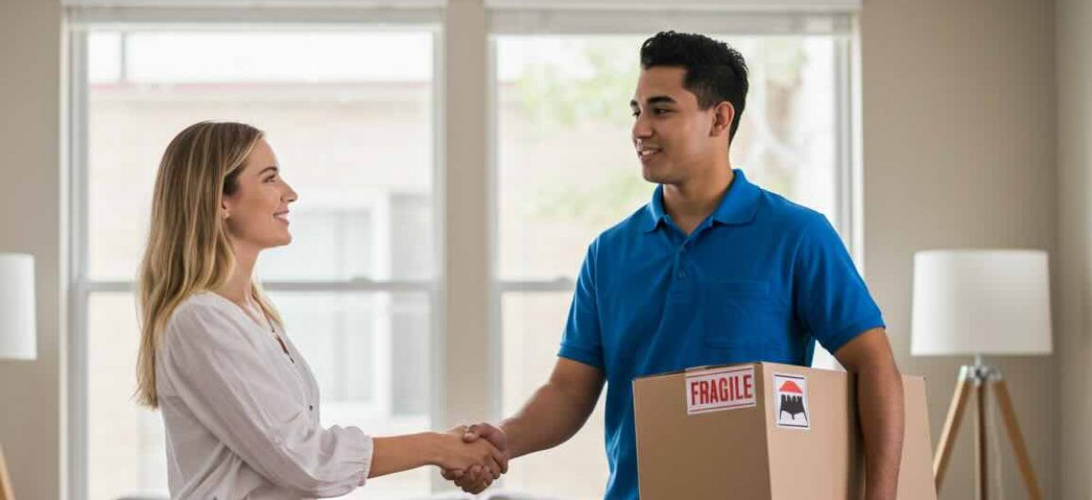 moving etiquette