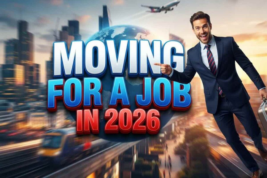 moving for a job in 2026
