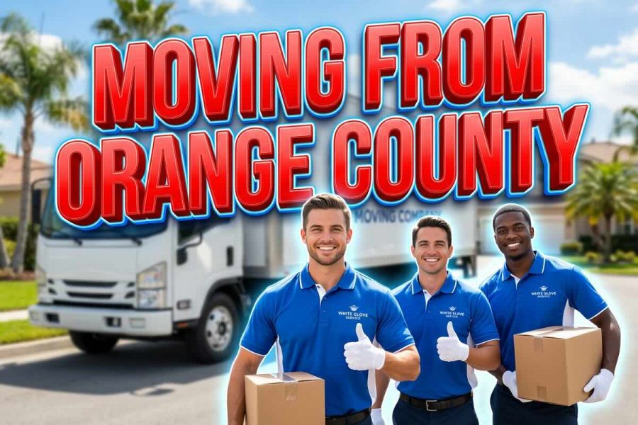 moving from orange county