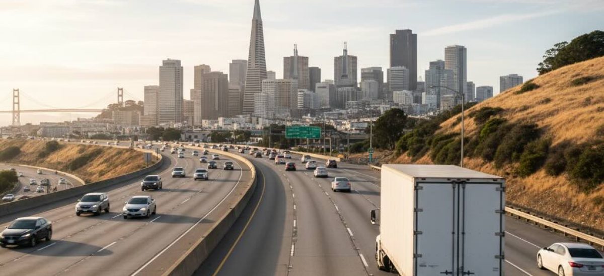moving from san francisco to new york