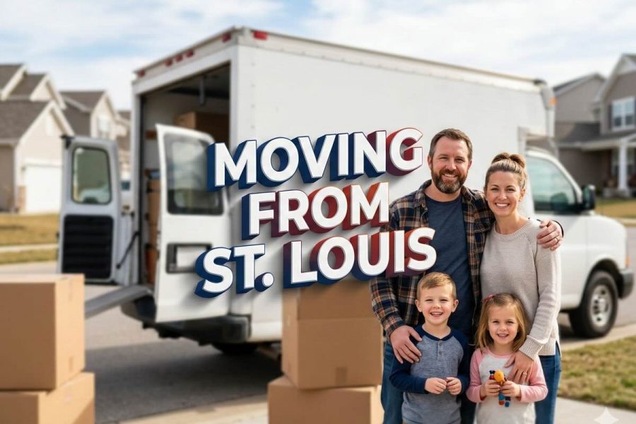 moving from st. louis