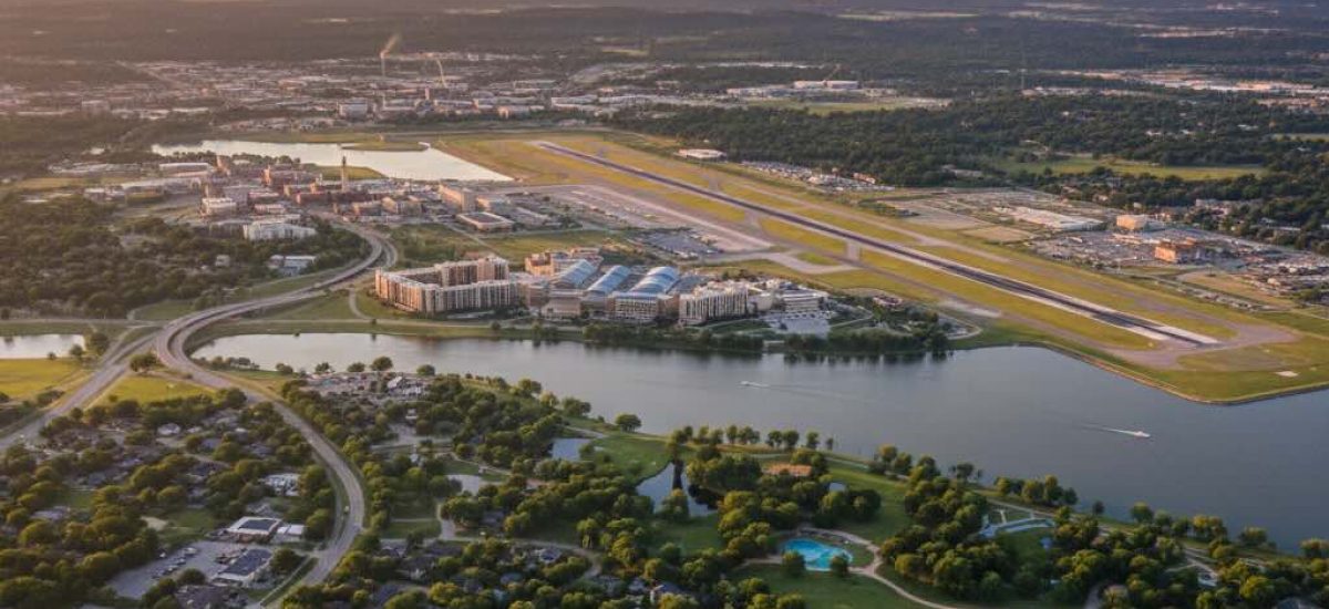 moving to grapevine tx