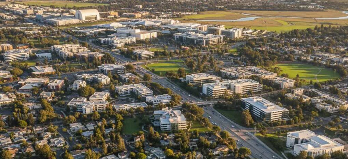 moving to sunnyvale