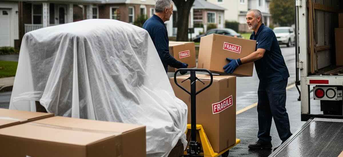 packers and movers