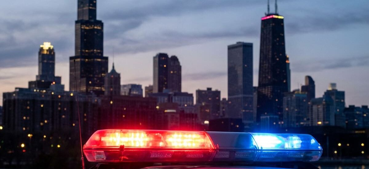 safest neighborhoods in chicago