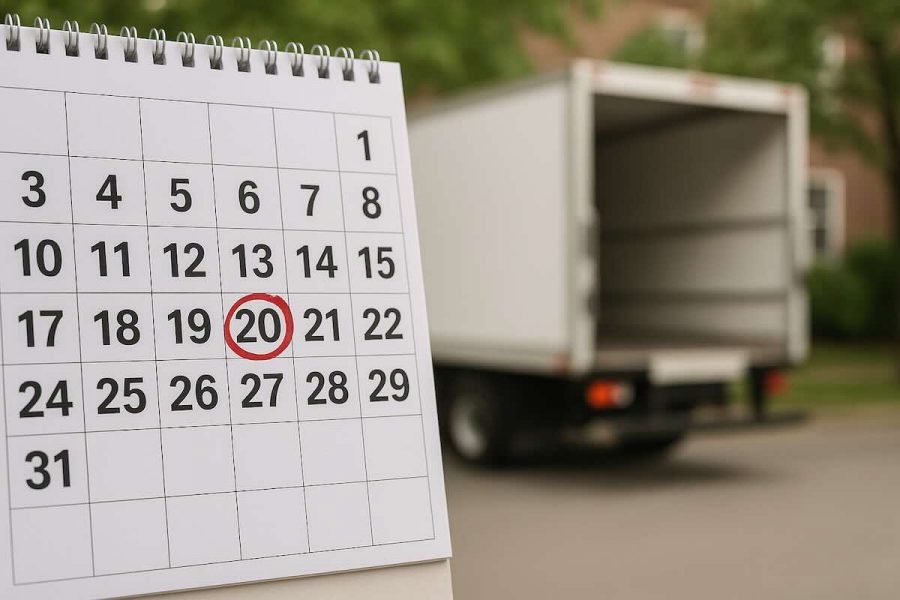 same day moving company