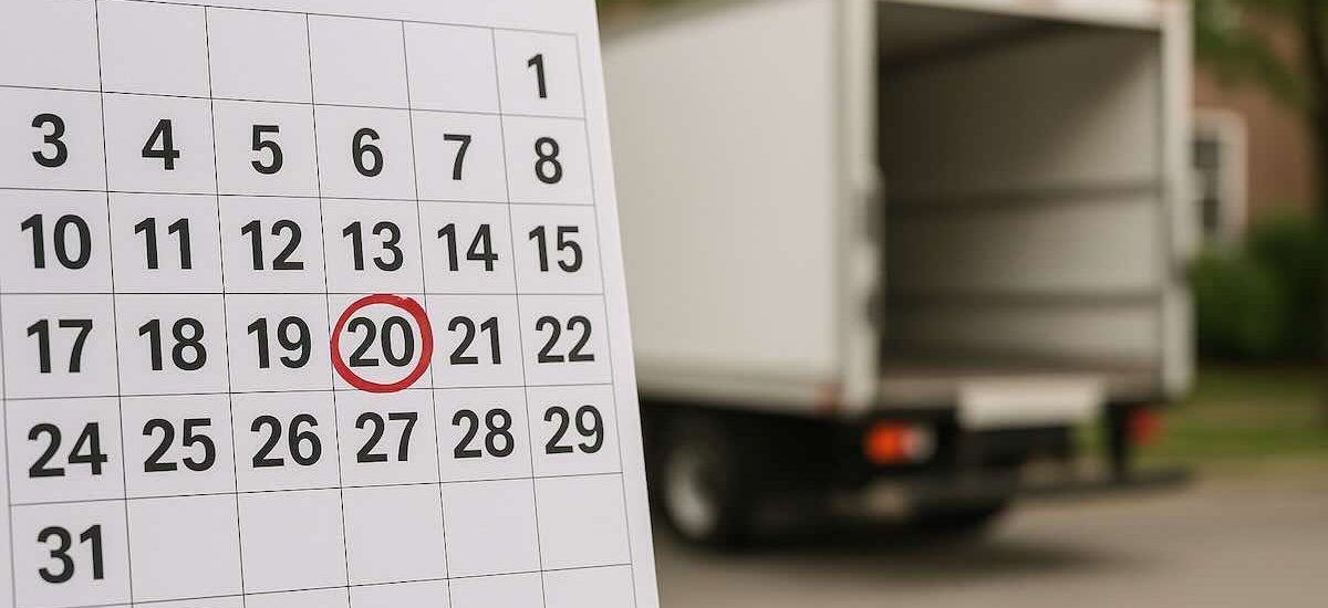 same day moving company