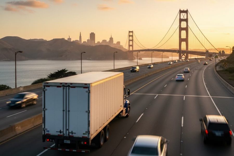 san francisco to austin