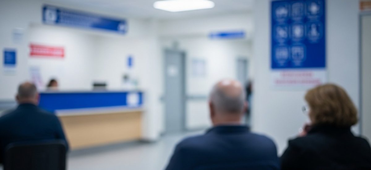 states ranked by healthcare 2025